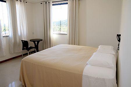 Hotel Maragogipe Bagian luar foto