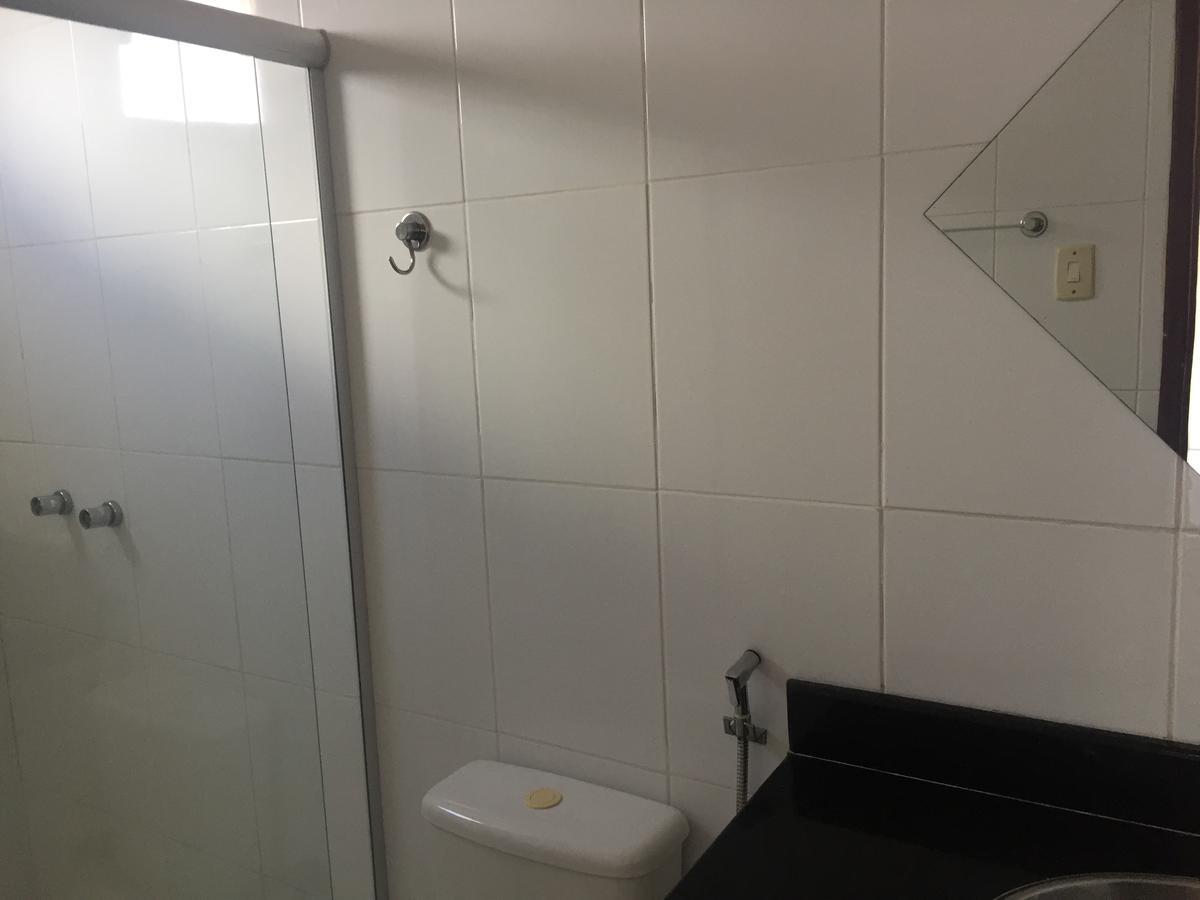 Hotel Maragogipe Bagian luar foto