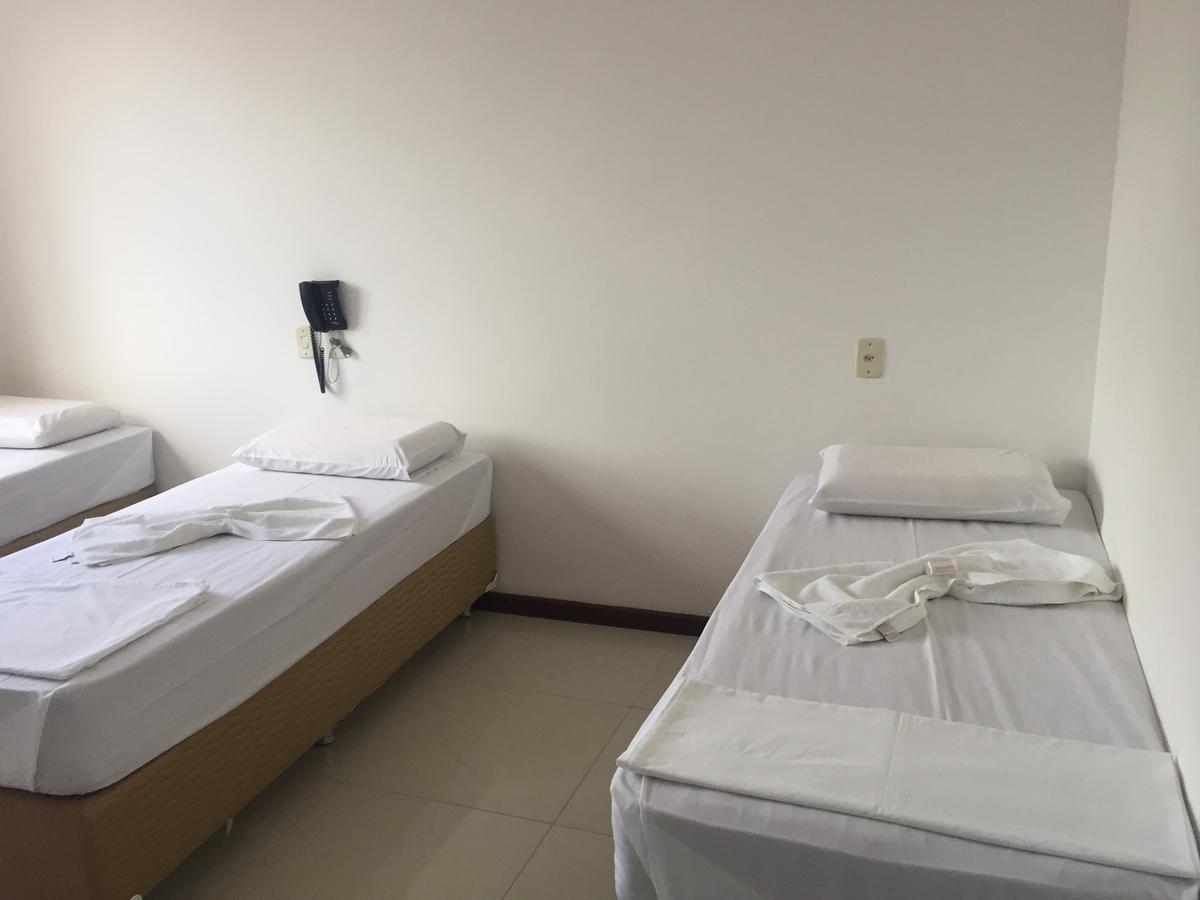 Hotel Maragogipe Bagian luar foto