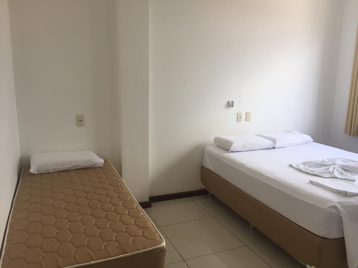 Hotel Maragogipe Bagian luar foto