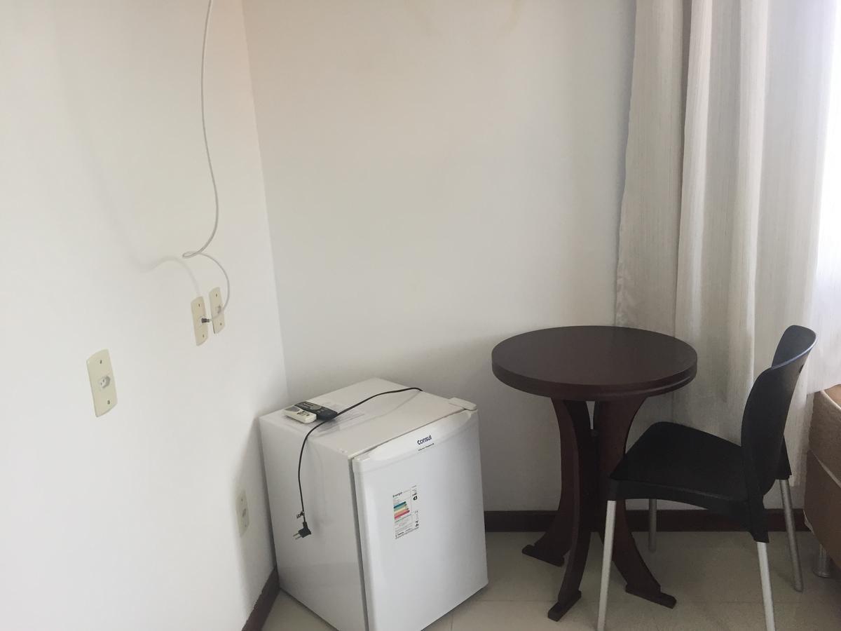 Hotel Maragogipe Bagian luar foto